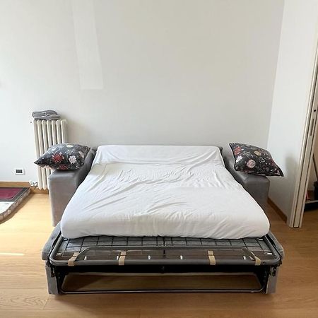 Central House Piove di Sacco Ngoại thất bức ảnh