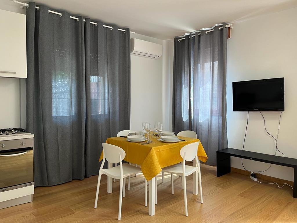 Central House Piove di Sacco Ngoại thất bức ảnh