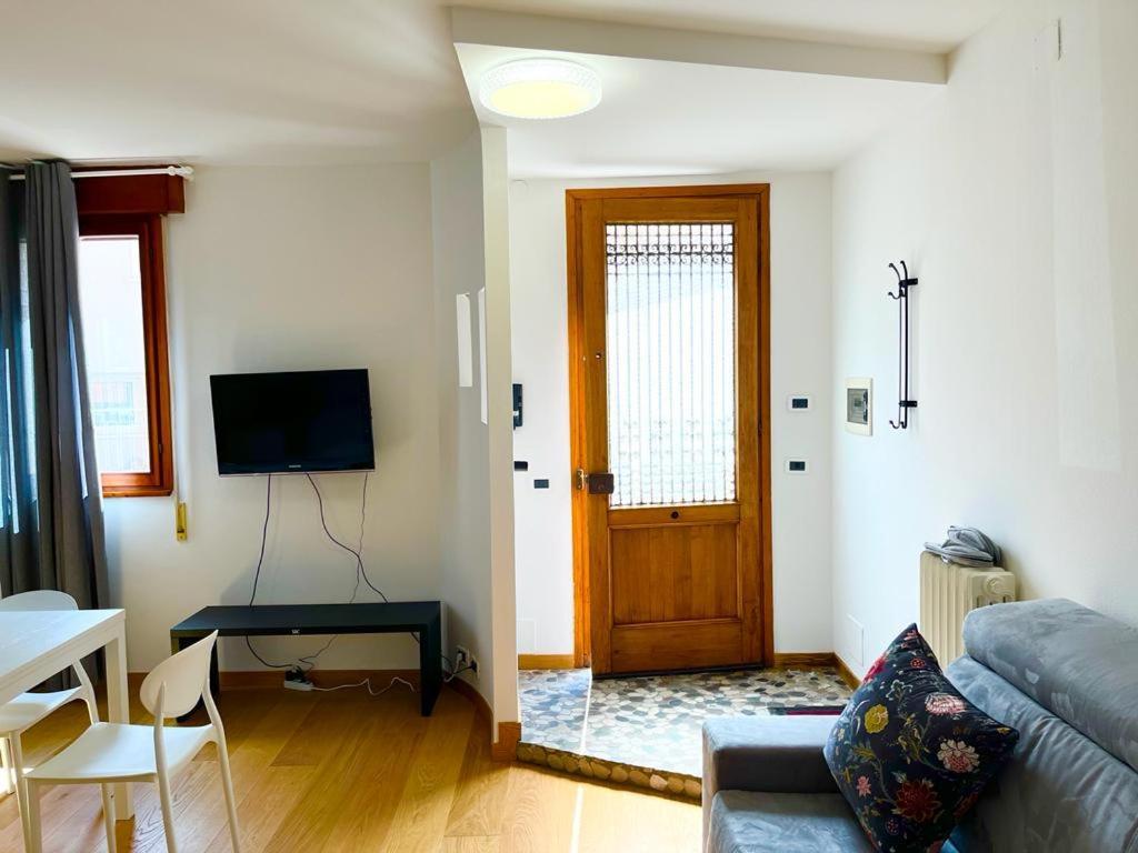 Central House Piove di Sacco Ngoại thất bức ảnh