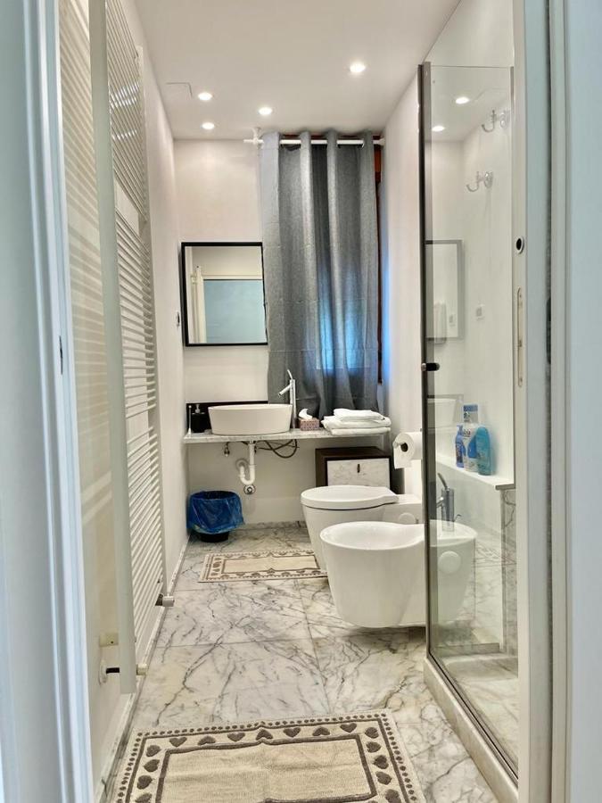 Central House Piove di Sacco Ngoại thất bức ảnh